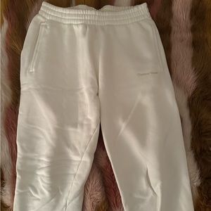 Outdoor voices sweatpants